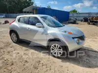 2013 Nissan Juke фото