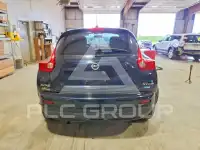 2013 Nissan Juke фото