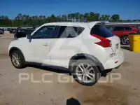 2013 Nissan Juke фото