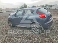 2013 Nissan Juke photo