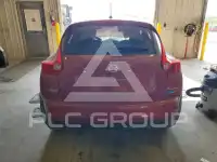 2013 Nissan Juke фото