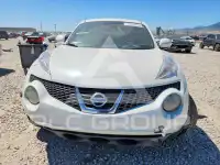 2013 Nissan Juke фото