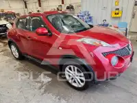 2013 Nissan Juke фото
