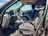2013 Nissan Juke фото