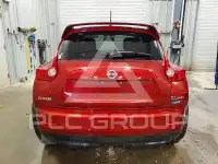 2013 Nissan Juke фото