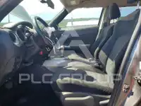 2013 Nissan Juke photo