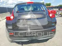 2013 Nissan Juke фото