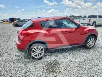 2013 Nissan Juke photo