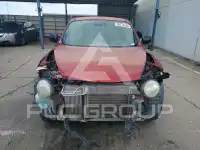 2013 Nissan Juke фото