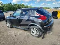 2013 Nissan Juke фото
