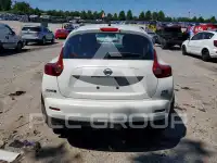 2013 Nissan Juke фото
