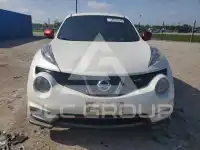 2013 Nissan Juke фото