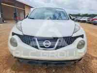 2013 Nissan Juke фото