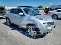 2013 Nissan Juke photo