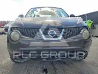 2013 Nissan Juke фото