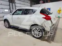 2013 Nissan Juke фото