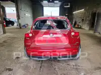 2013 Nissan Juke фото