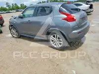 2013 Nissan Juke фото