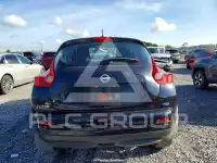 2013 Nissan Juke фото