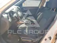 2013 Nissan Juke фото