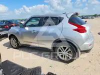 2013 Nissan Juke фото