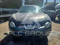 2013 Nissan Juke фото