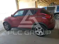 2013 Nissan Juke фото