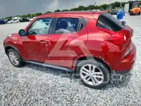 2013 Nissan Juke photo