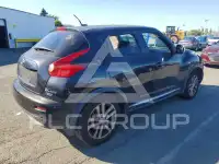 2013 Nissan Juke фото
