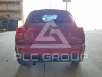 2013 Nissan Juke фото