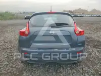 2013 Nissan Juke photo