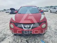 2013 Nissan Juke фото