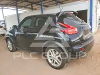 2013 Nissan Juke photo