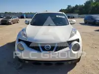 2013 Nissan Juke фото