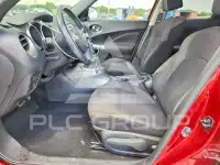 2013 Nissan Juke photo