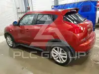 2013 Nissan Juke фото