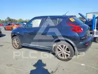 2013 Nissan Juke фото