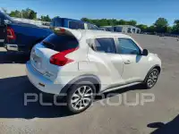 2013 Nissan Juke фото