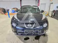 2013 Nissan Juke фото
