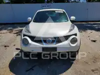 2013 Nissan Juke фото