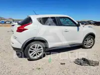 2013 Nissan Juke фото