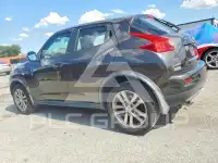 2013 Nissan Juke фото