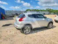 2013 Nissan Juke фото
