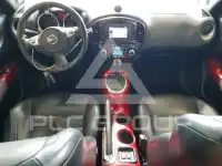 2013 Nissan Juke фото