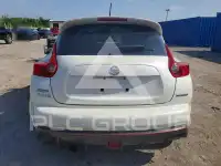 2013 Nissan Juke фото