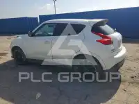 2013 Nissan Juke фото