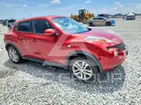 2013 Nissan Juke photo