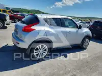 2013 Nissan Juke photo