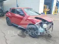 2013 Nissan Juke фото