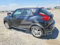 2013 Nissan Juke фото